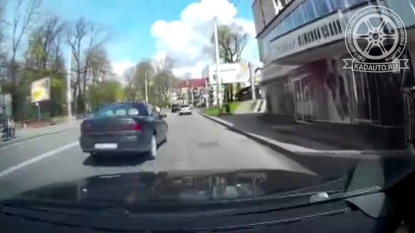 Калининградское видео - 2