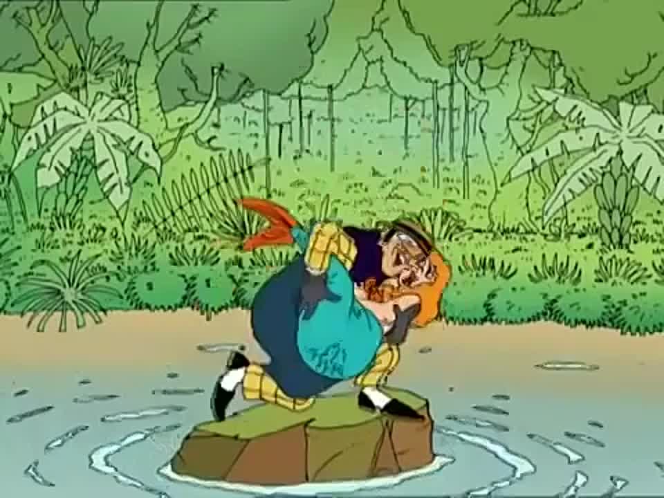 Бременские музыканты