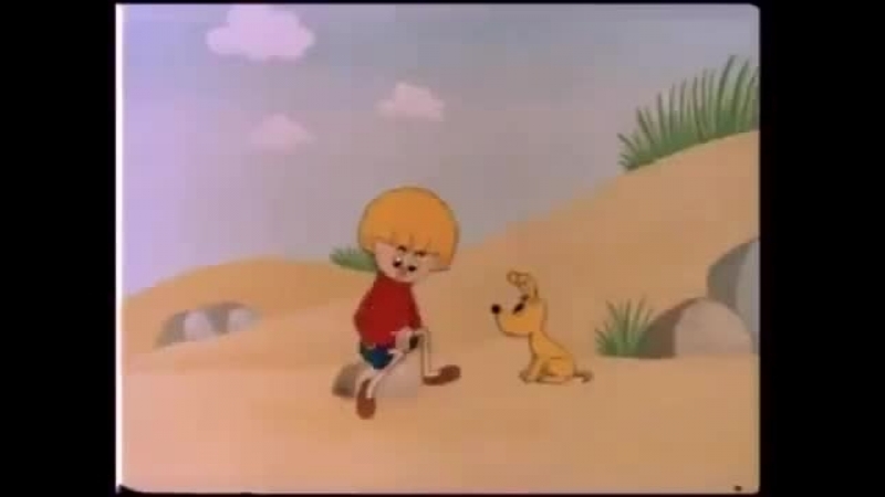 Волшебный карандаш