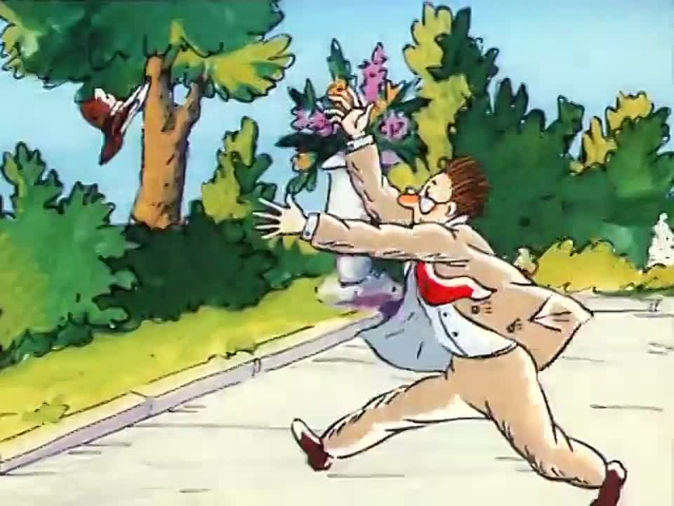 Если бы я был моим папой