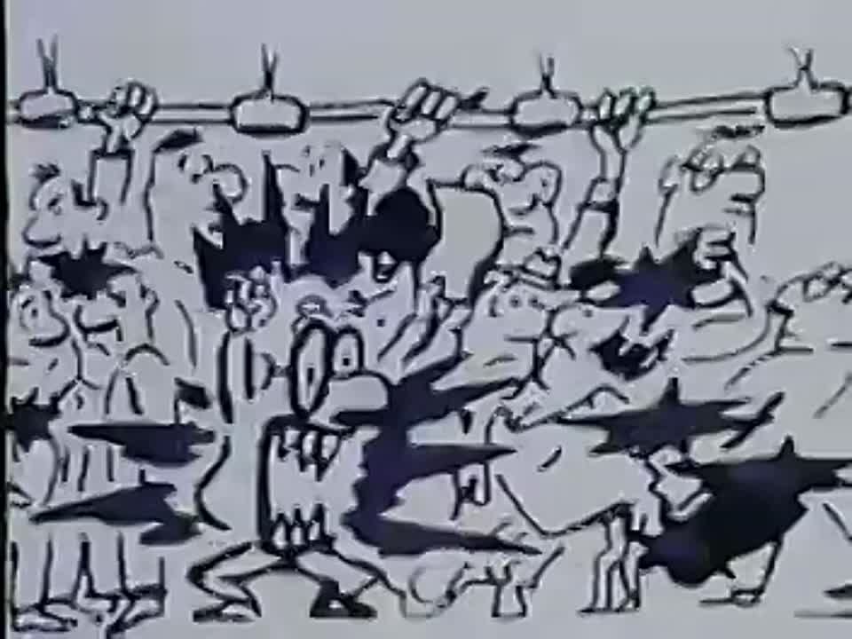 Контакты. Конфликты.