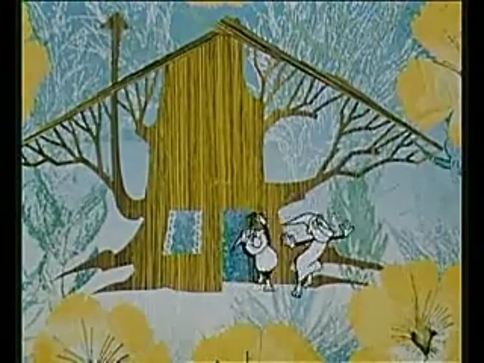 Кржемелик и Вахмурка