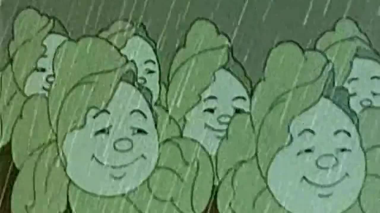 Мук (Мультипликационный крокодил)
