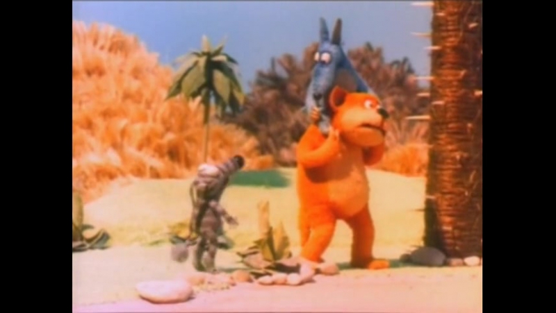 Мунк и Лемми