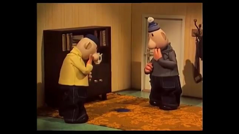 Пат и Мат