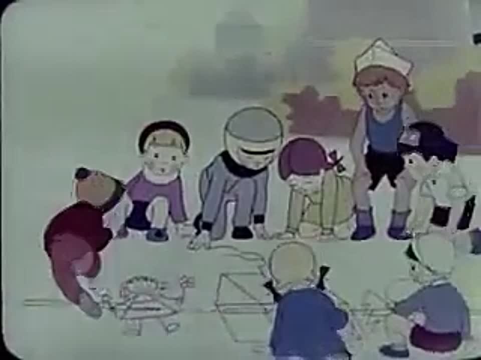 Светлячок