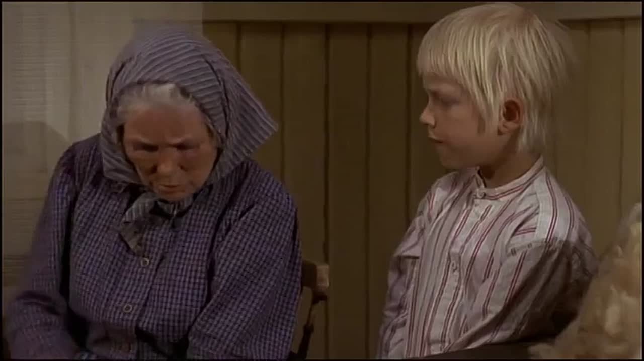 Эмиль из Лённеберги