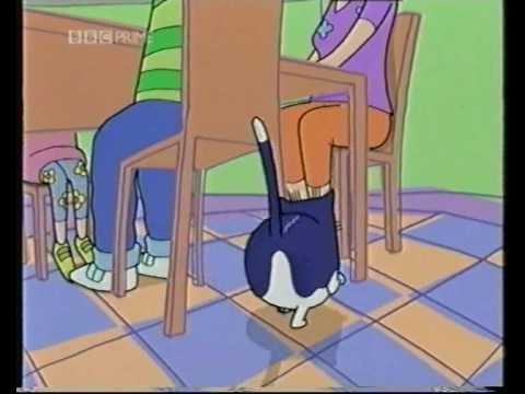 Binkа I Мультфильм I 04 20 18