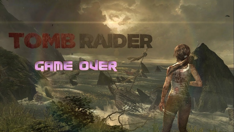 Tomb Raider 2013