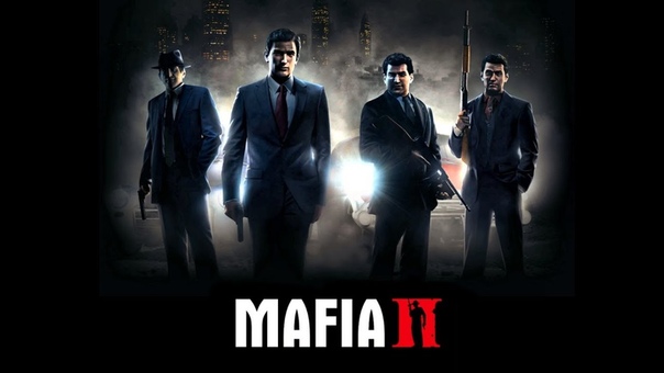 Mafia II