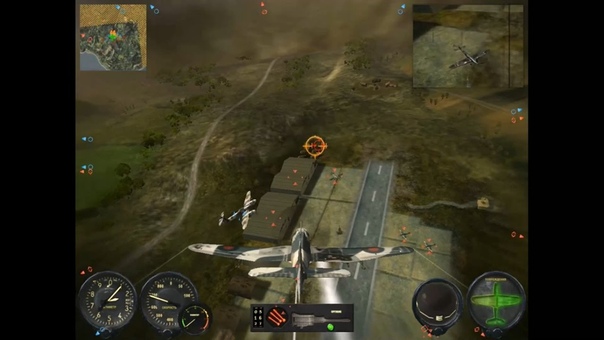 Combat Wings:Battle Of Britain