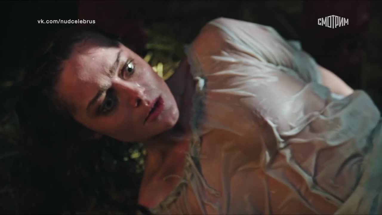 Ангелина Поплавская