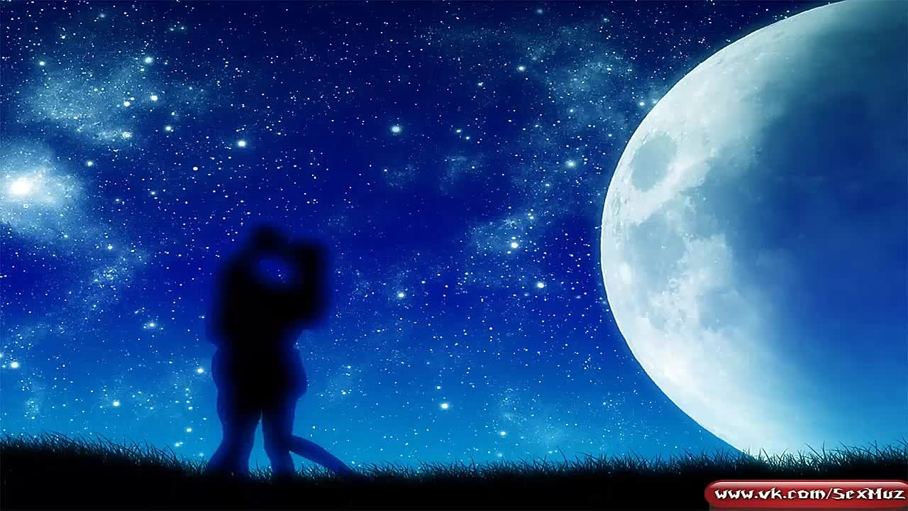 МУЗЫКА ДЛЯ ЛЮБВИ И СЕКСА