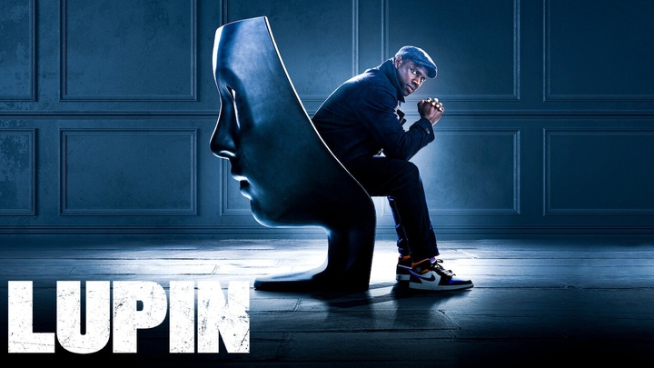 Люпен (2021-2023)@