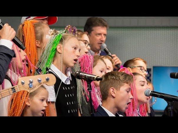 День учителя