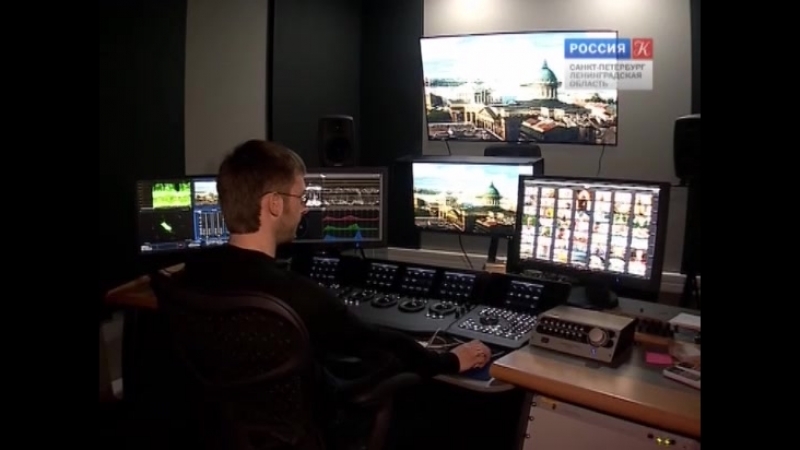 "НОВОСТИ КУЛЬТУРЫ"