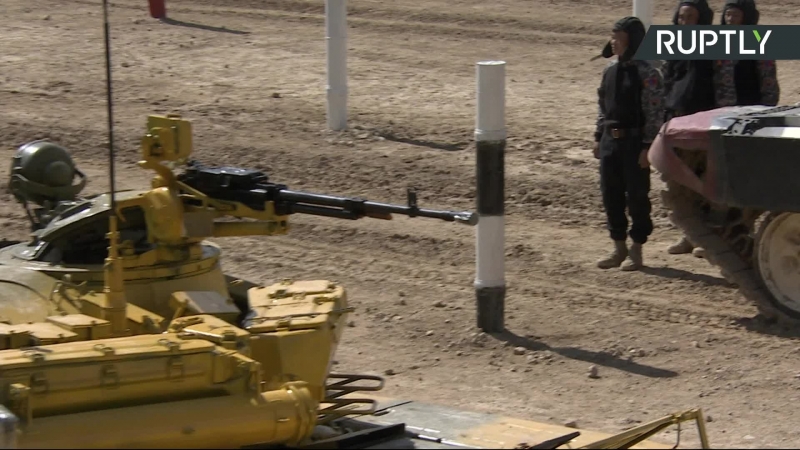 Армия России