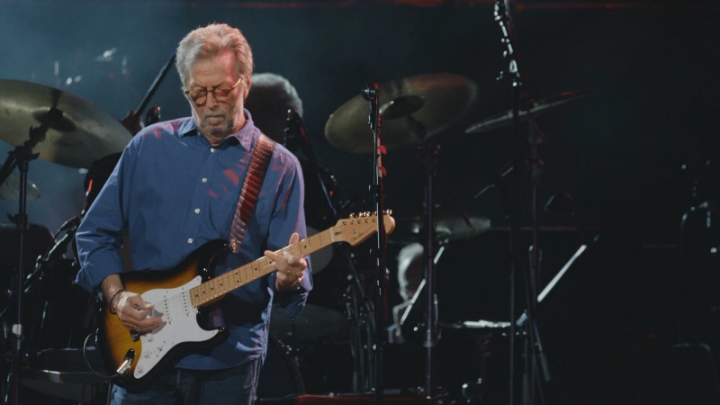 Eric Clapton