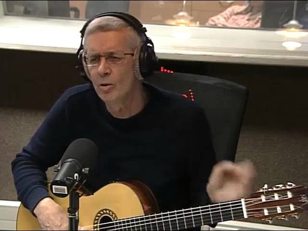 Константин Никольский