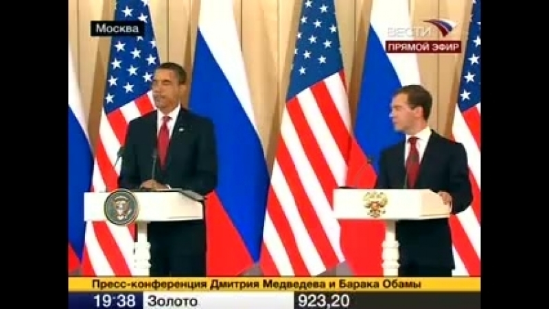 Азбука жестов