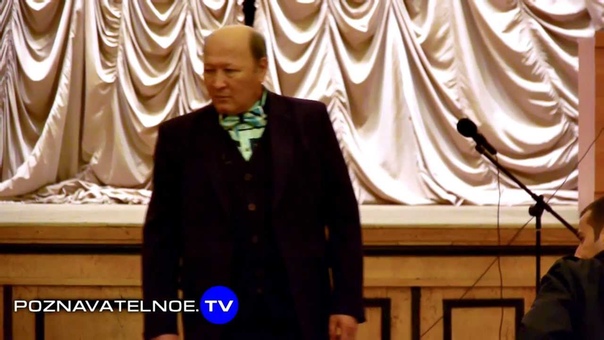 Мирзакарим Норбеков