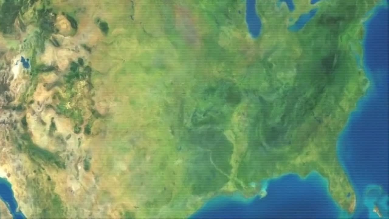 Гетто | The Boondocks [3 сезон]