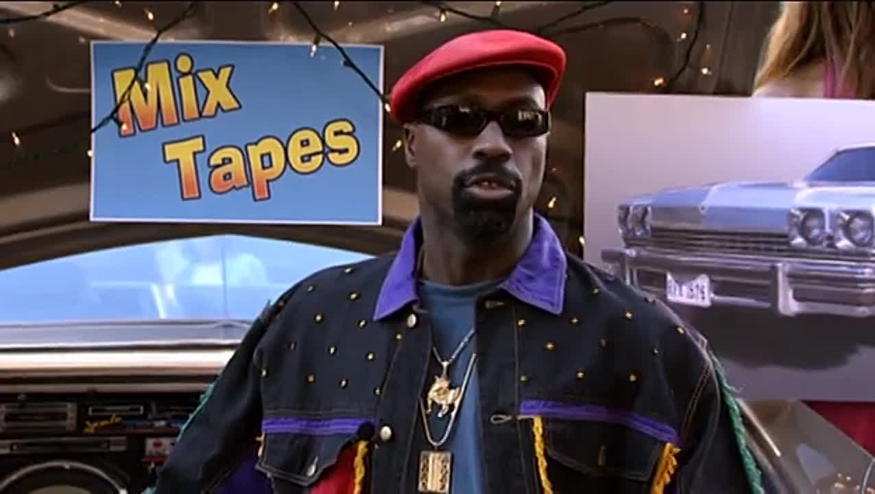 Все ненавидят Криса [3 сезон]