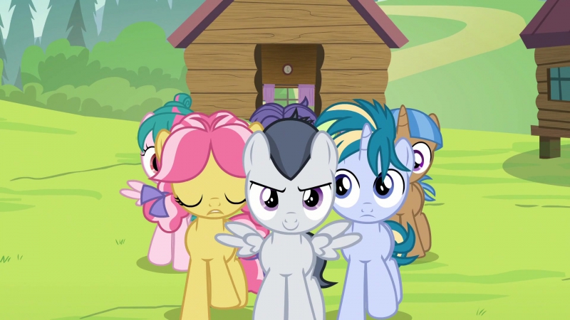 My Little Pony: Friendship is Magic - season 7