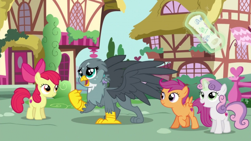 My Little Pony: Friendship is Magic - season 6