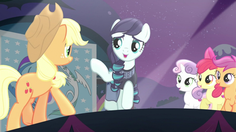 My Little Pony: Friendship is Magic - season 5
