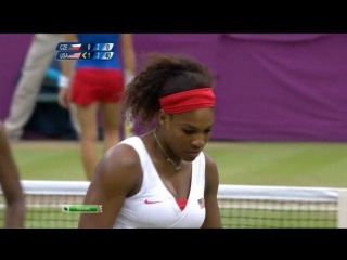 Олимпиада Лондон-2012