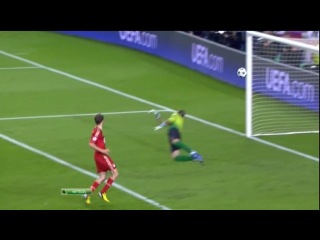 Итоги сезона европы