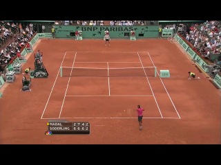 Рафаэль Надаль