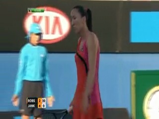 Теннис Австралия Опен 2012