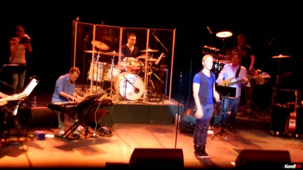 Bereczki Zoltán. Akusztik Koncert 2013