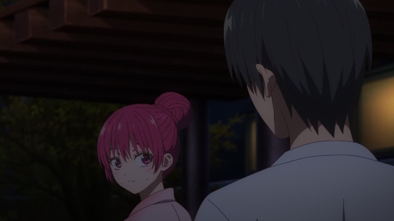 Мои девушки (2 сезон) / Kanojo mo Kanojo TV2
