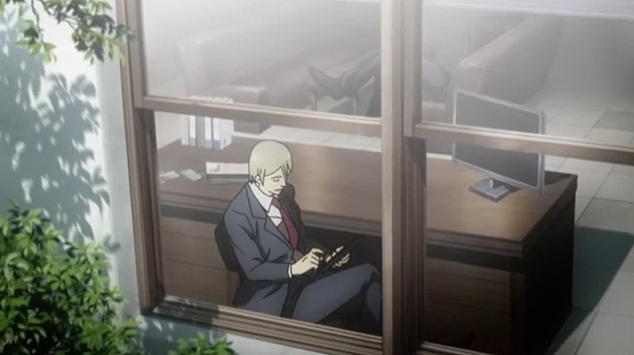 Арк 9 / Ark IX OVA [2013]