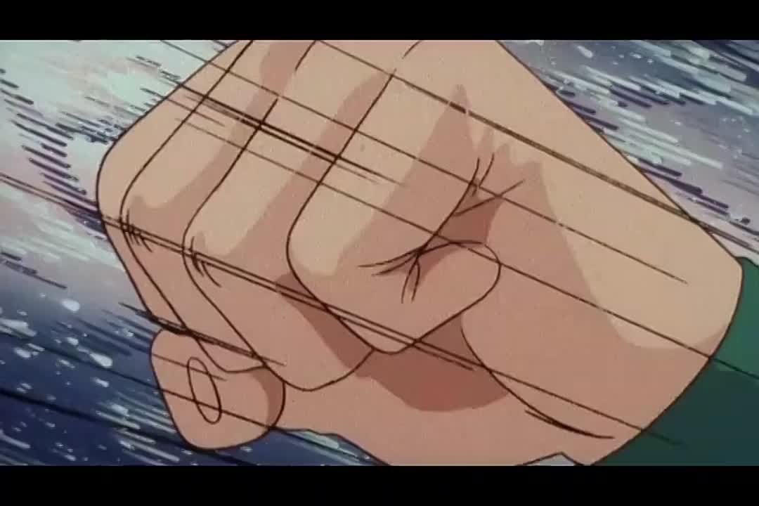 Мобильный воин Зета ГАНДАМ (фильм 1) / Kidou Senshi Z Gundam - Hoshi o Tsugu Mono MOVIE 1 [2005]