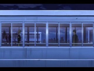 Повесть о лунной принцессе / Shingetsutan Tsukihime [2003]