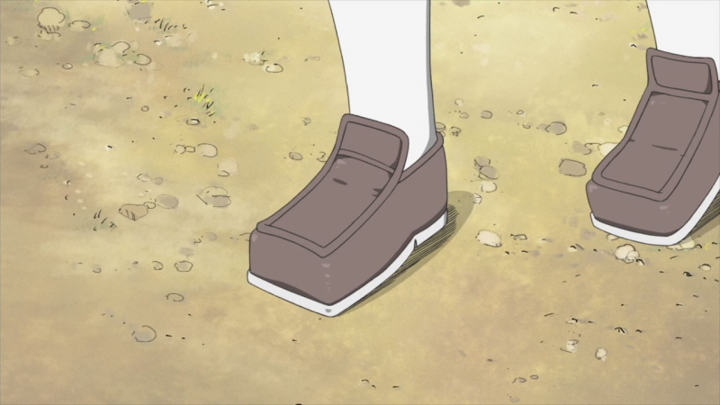 Повседневность / Nichijou TV [2011]