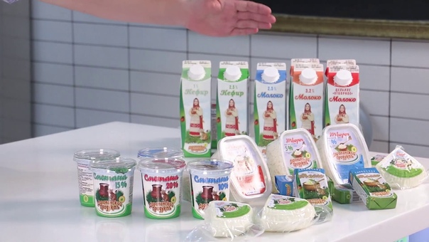 «Со знанием вкуса»