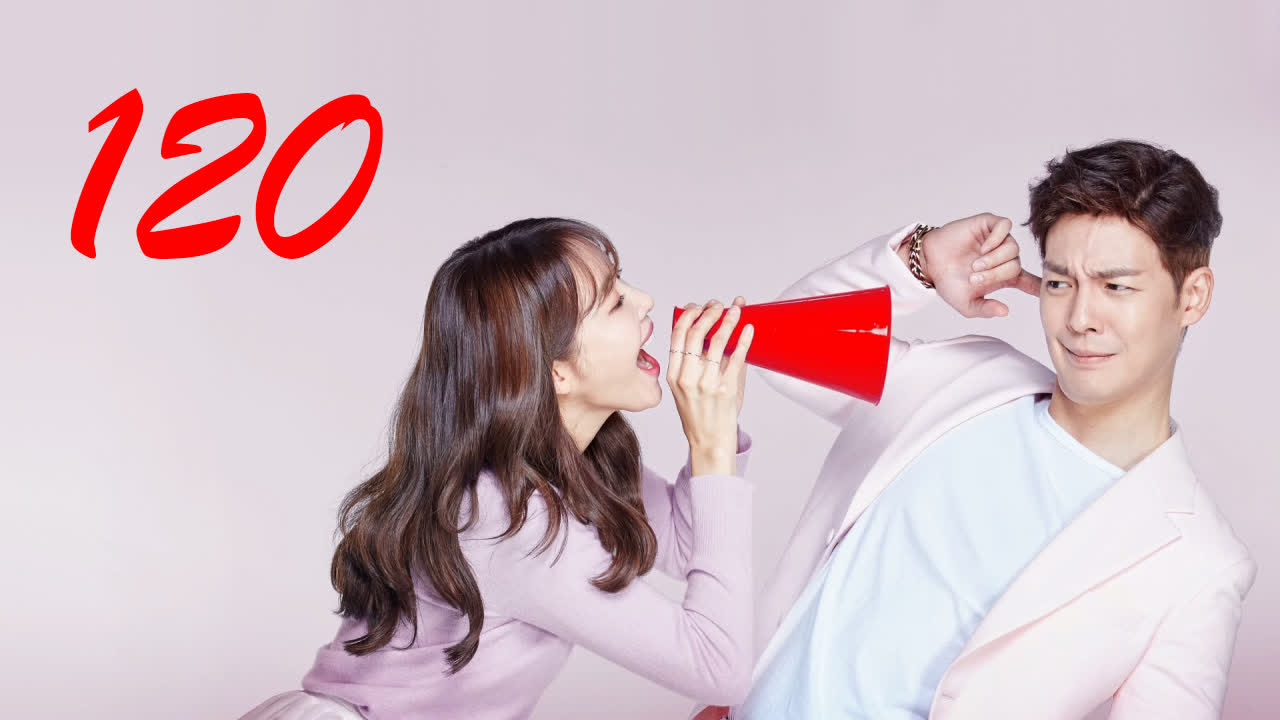 [K-drama] Любовь капля за каплей