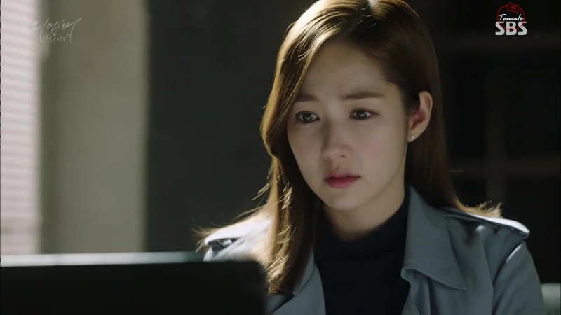 [K-drama] Помнить. Война сына