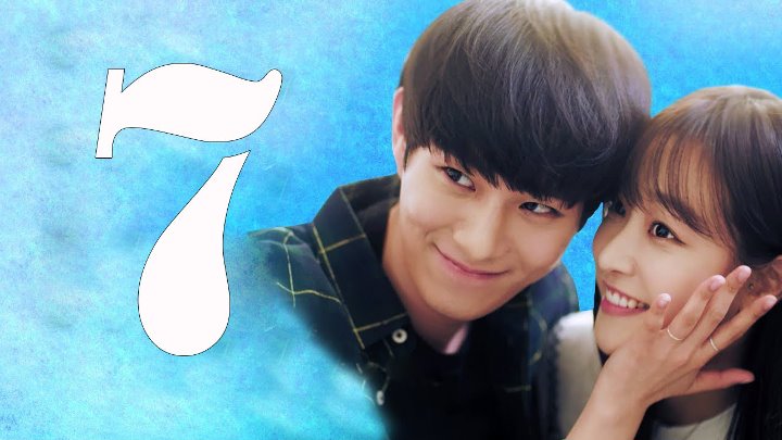 [K-drama] Что мне делать с тобой?