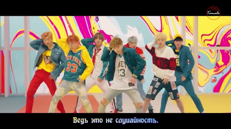 [Korea] BTS
