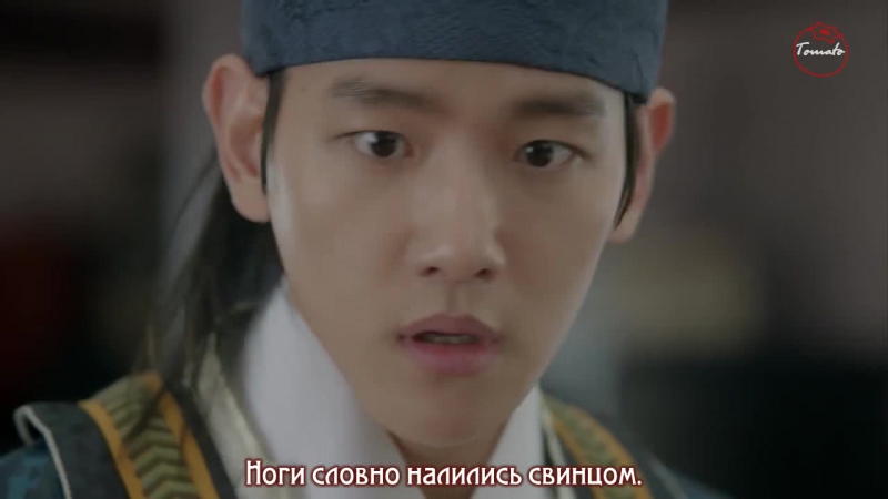 [K-drama] Алые сердца: Эпоха Корё