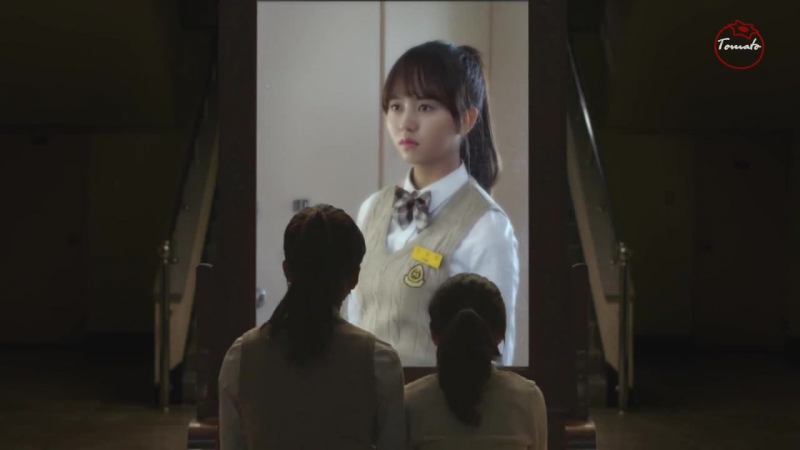 [K-drama] Кошмарный учитель