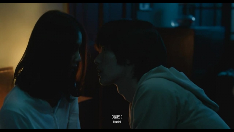 [C-J-movie] Пять минут до полуночи