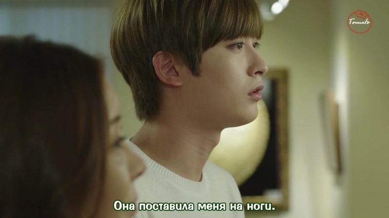 [K-drama] Что происходит в этом мире?