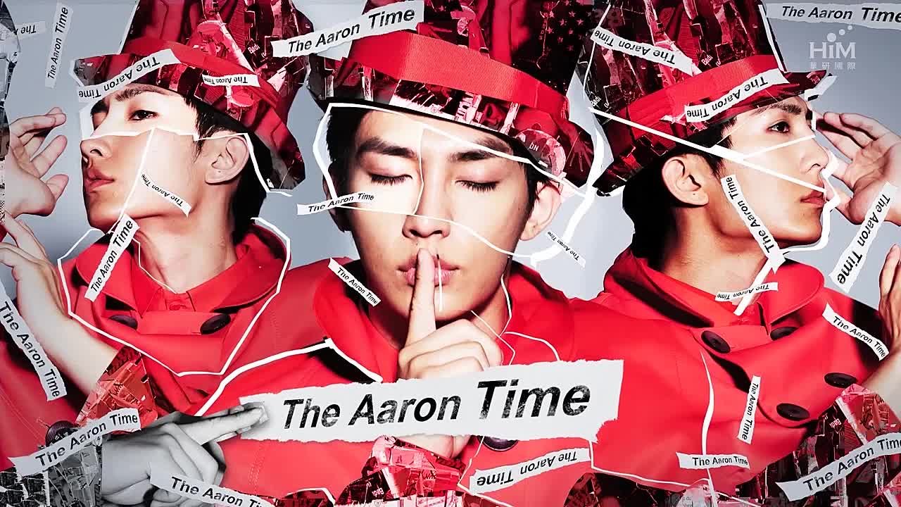 [Томато] The Aaron time / Время Аарона